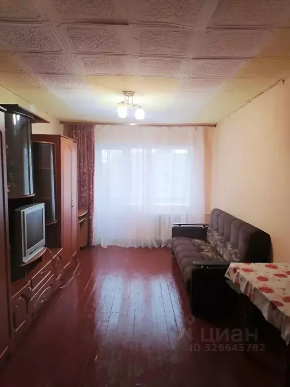 Комната Новгородская область, Великий Новгород Большая Московская ул., ... - Фото 1