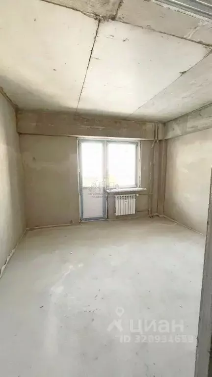 1-к кв. Иркутская область, Иркутск Култукская ул., 101/2 (26.7 м) - Фото 2