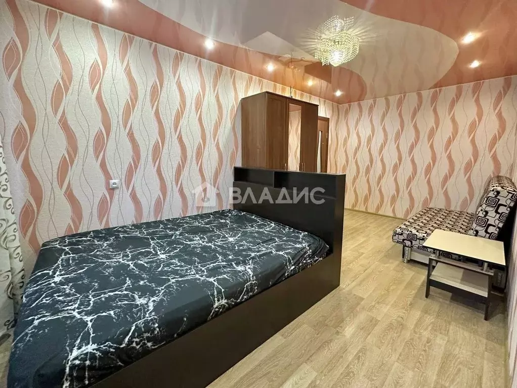 1-к кв. Ивановская область, Иваново ул. 2-я Петрозаводская, 1А (29.0 ... - Фото 1