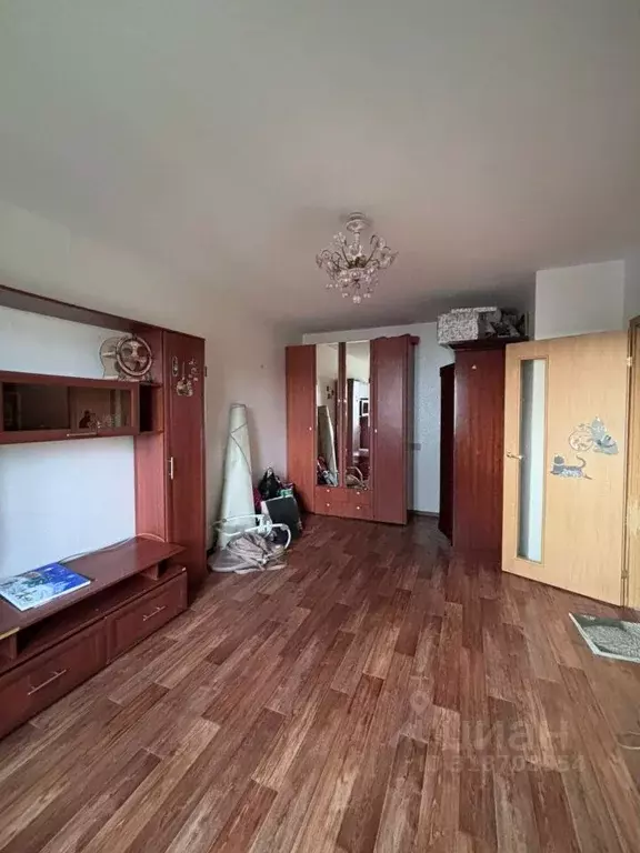 1-к кв. Санкт-Петербург пос. Парголово, Приозерское ш., 20к6 (37.6 м) - Фото 0