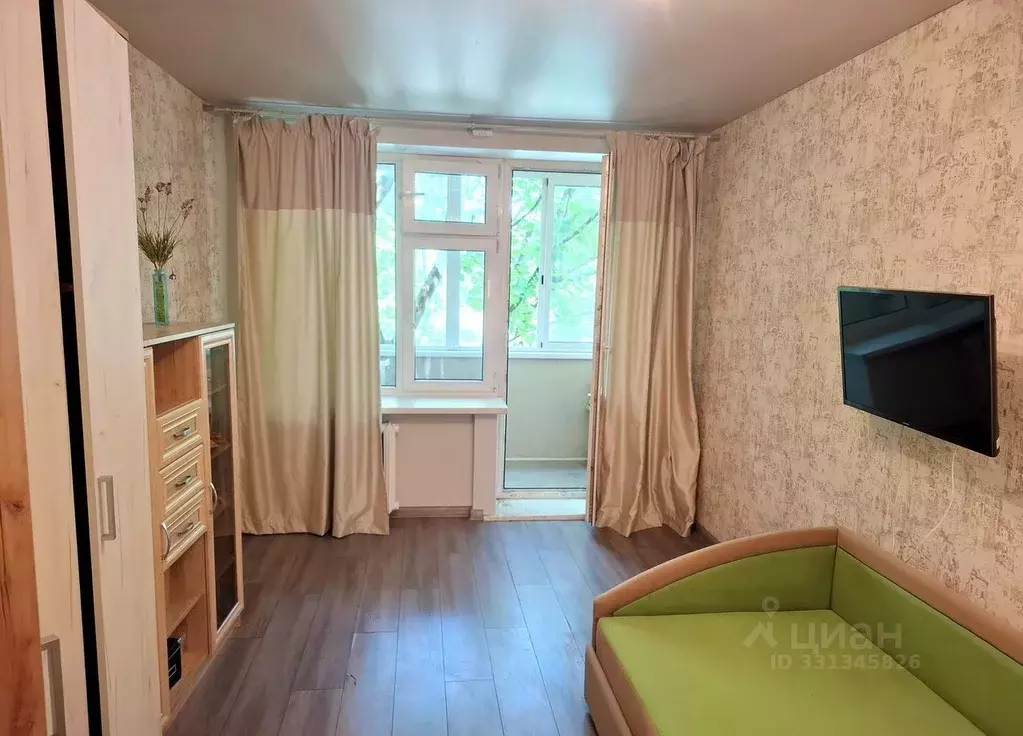 3-к кв. Москва Конаковский проезд, 15 (56.0 м) - Фото 2