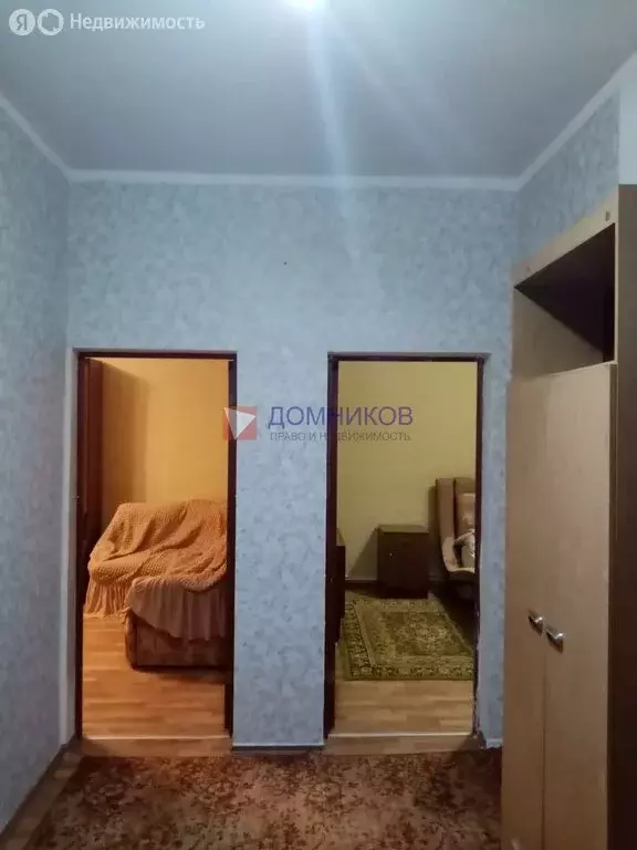 3-комнатная квартира: Верзилово, микрорайон Новое Ступино, ... - Фото 1