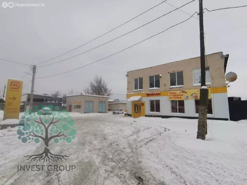 Помещение свободного назначения (800 м) - Фото 2