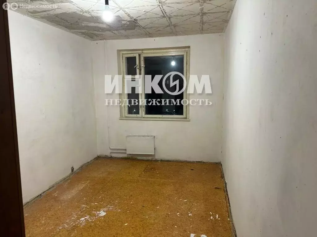 2-комнатная квартира: Москва, улица Шолохова, 6 (52.3 м) - Фото 2