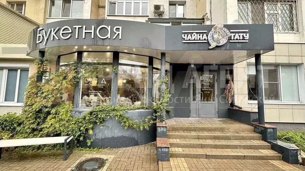 Food store (102.00 м.кв) - Фото 0