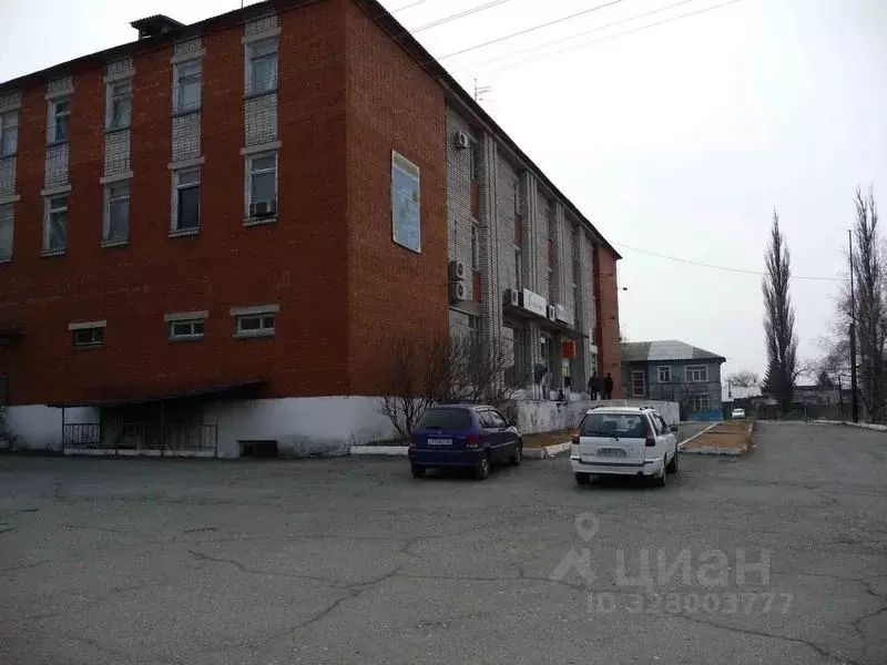 Помещение свободного назначения в Приморский край, Партизанский ... - Фото 2