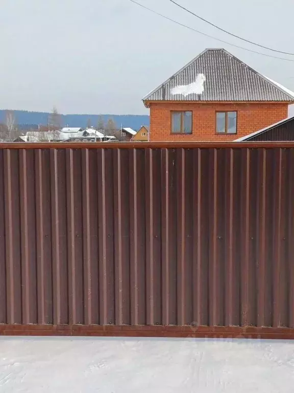 Коттедж в Иркутская область, Иркутский муниципальный округ, с. ... - Фото 2