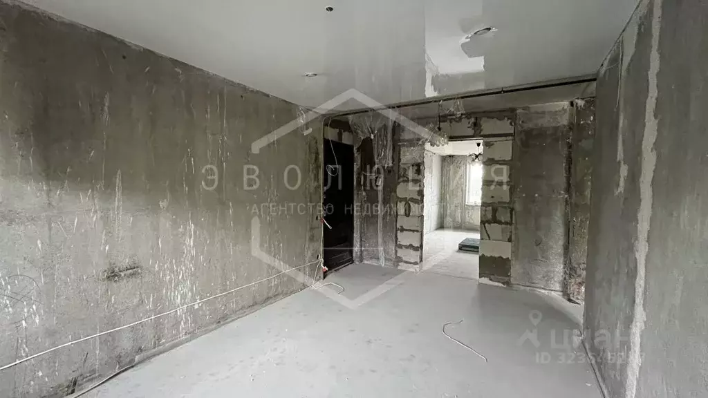 3-к кв. Калининградская область, Гвардейск 9 Мая ул., 13 (63.0 м) - Фото 1