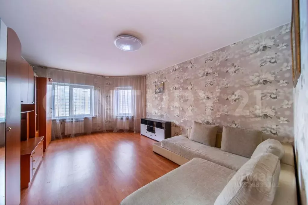 1-к кв. Санкт-Петербург Ленинский просп., 79к3 (47.1 м) - Фото 1