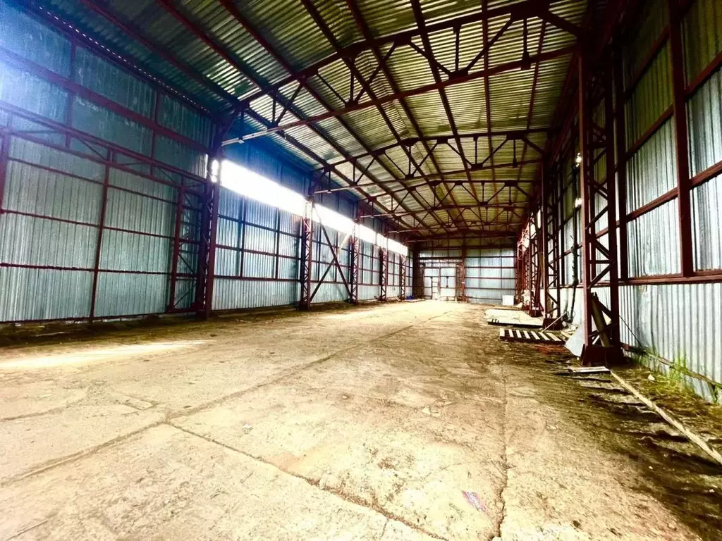 Склад в Удмуртия, Ижевск ул. Олега Кошевого, 20 (546 м) - Фото 0