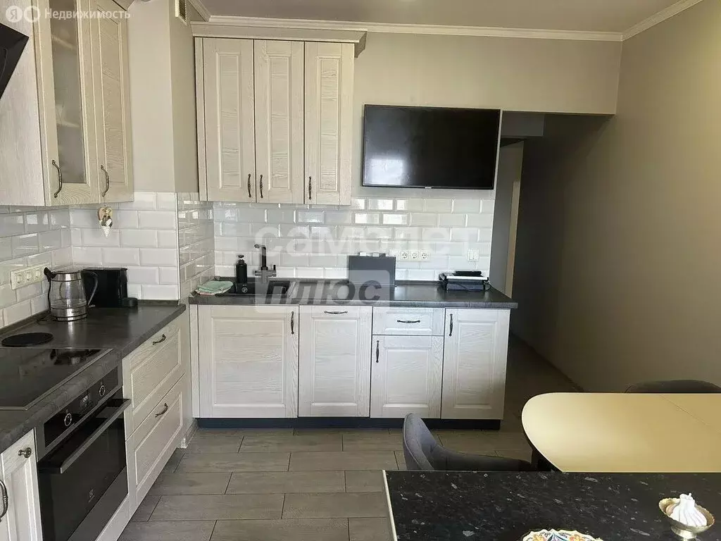 2-комнатная квартира: Одинцово, улица Чистяковой, 67 (55 м) - Фото 2