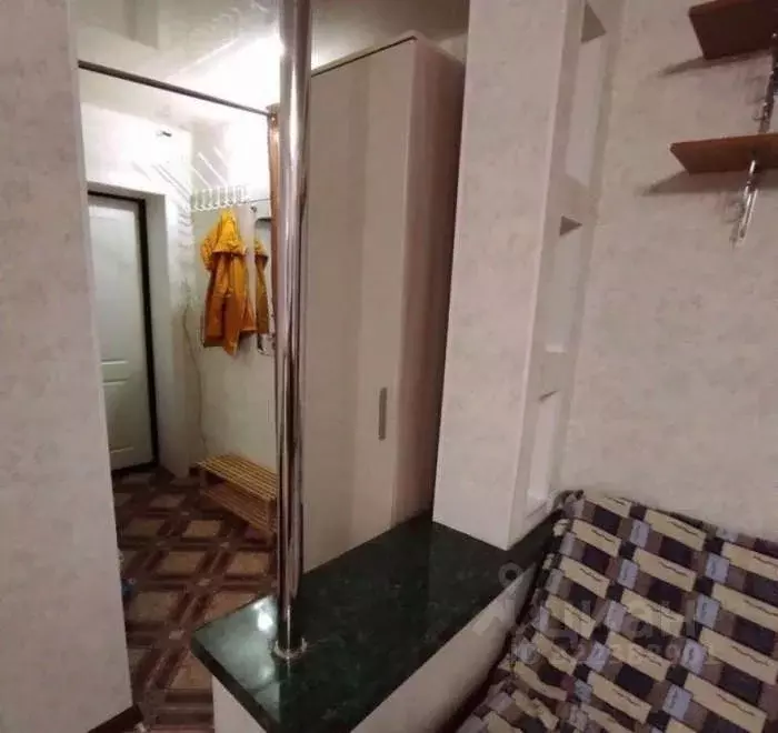 1-к кв. Новосибирская область, Новосибирск ул. Титова, 37/1 (31.0 м) - Фото 2