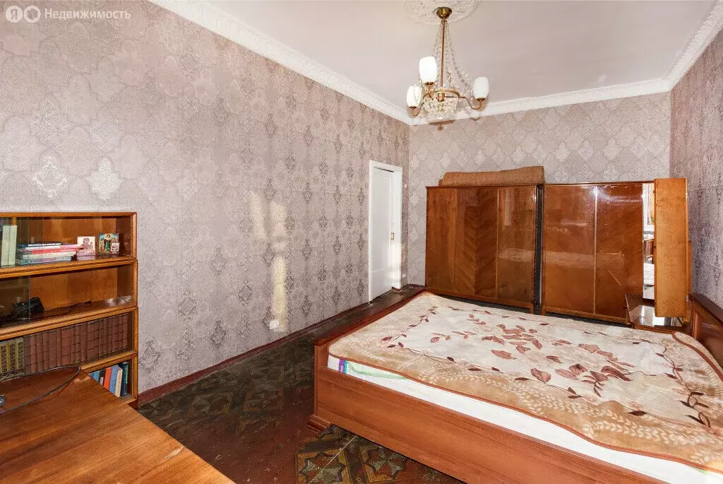 3-комнатная квартира: Владимир, улица Мира, 74 (75.5 м) - Фото 1
