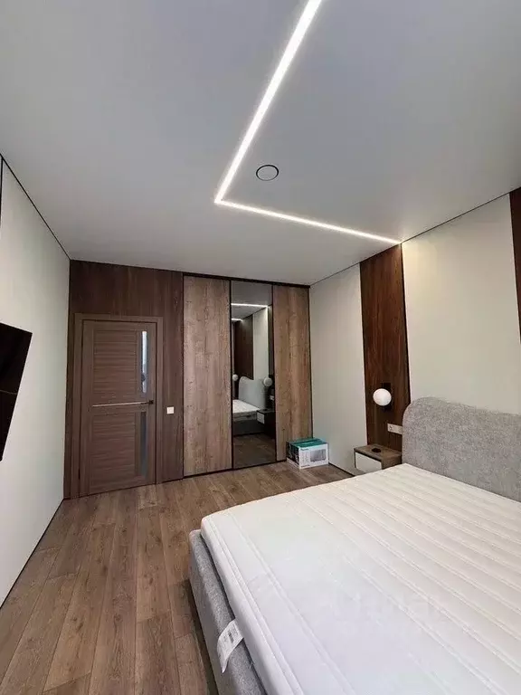 1-к кв. Татарстан, Казань ул. Сибгата Хакима, 62 (44.0 м) - Фото 1