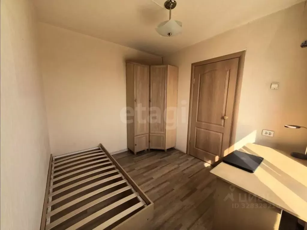 3-к кв. Самарская область, Самара ул. Стара-Загора, 72 (57.8 м) - Фото 1