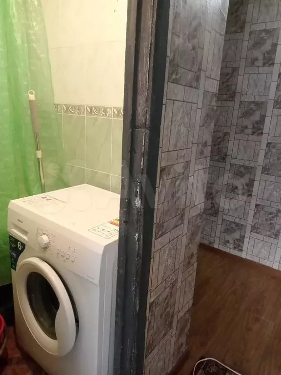 1-к. квартира, 36 м, 2/5 эт. - Фото 1