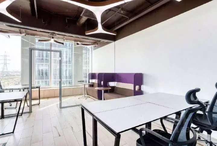 Офис в Москва Киевское шоссе, 22-й км, 6с1 (1228 м) - Фото 2