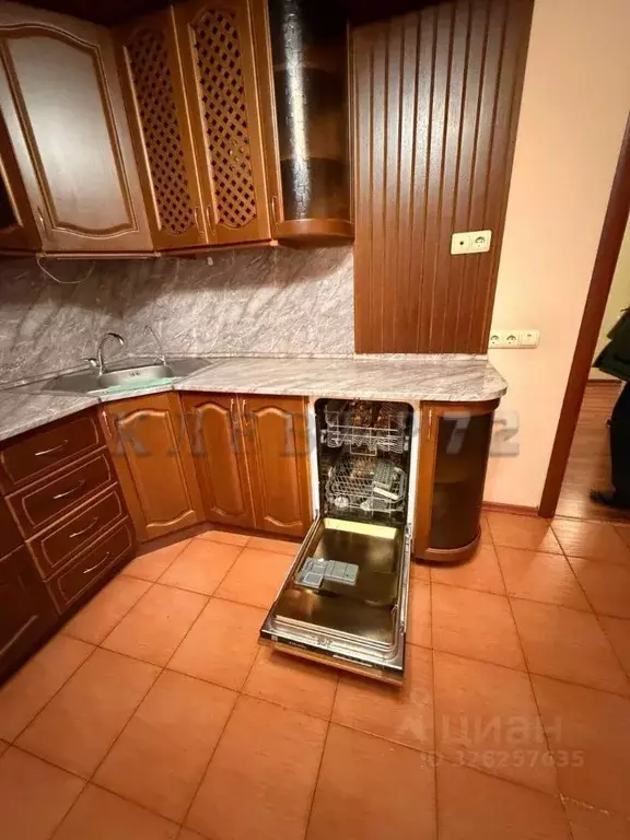 3-к кв. Тюменская область, Тюмень Широтная ул., 130 (100.0 м) - Фото 2