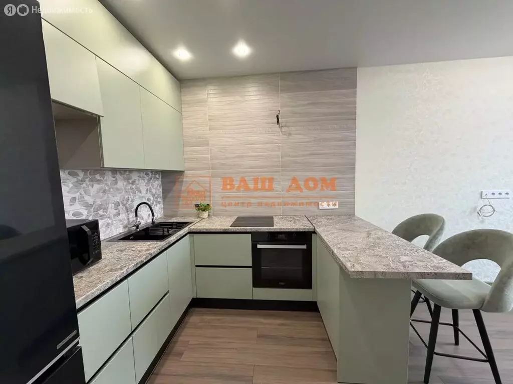 1-комнатная квартира: Тула, улица Седова, 26к2 (42.9 м) - Фото 2
