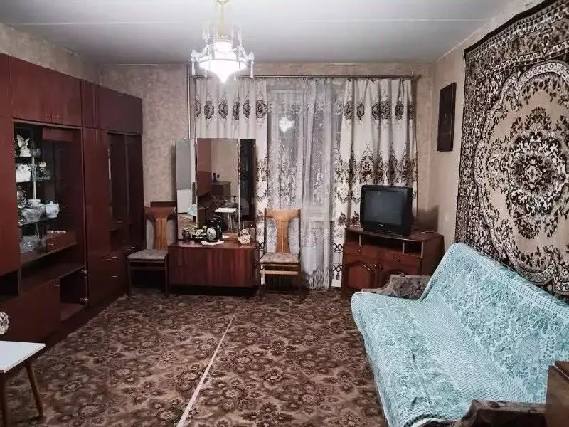 3-к кв. Вологодская область, Череповец ул. Моченкова, 14 (61.0 м) - Фото 2