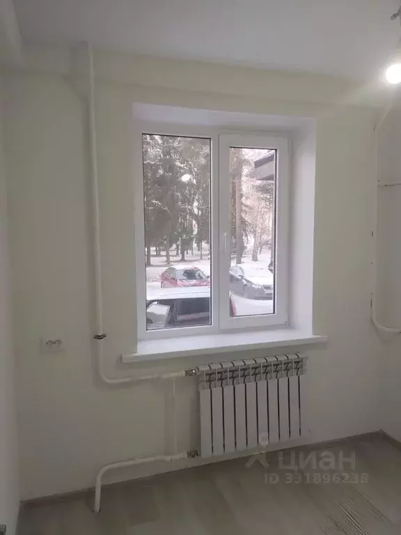3-к кв. Ленинградская область, Сертолово Всеволожский район, ул. ... - Фото 1