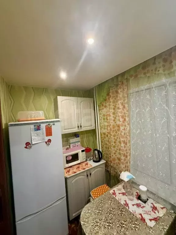 1-к кв. Коми, Ухта ул. 30 лет Октября, 17 (25.5 м) - Фото 1