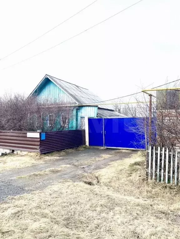 Дом 39 м на участке 12 сот. - Фото 0
