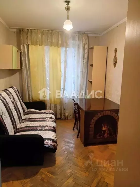 2-к кв. Москва ул. Инессы Арманд, 4К2 (44.7 м) - Фото 1