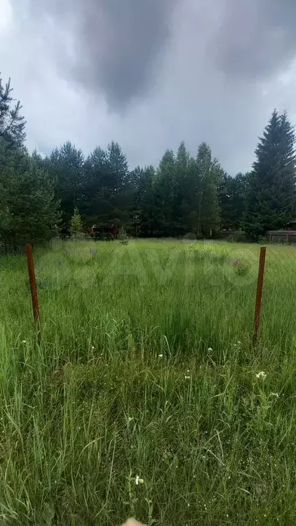 Участок 10 сот. (ИЖС) - Фото 0