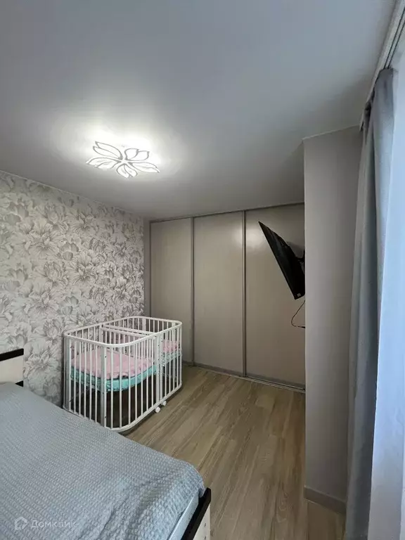 Продаётся 1-к квартира, 50.7 м - Фото 0