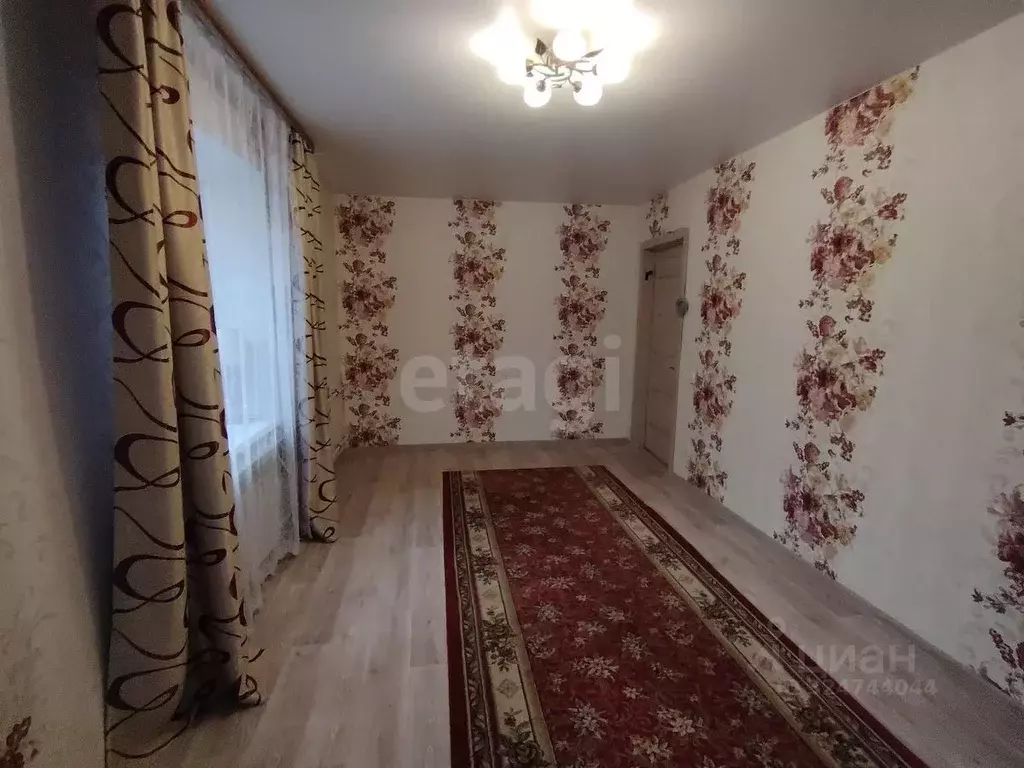 1-к кв. Тамбовская область, Тамбов Мичуринская ул., 96 (30.2 м) - Фото 2