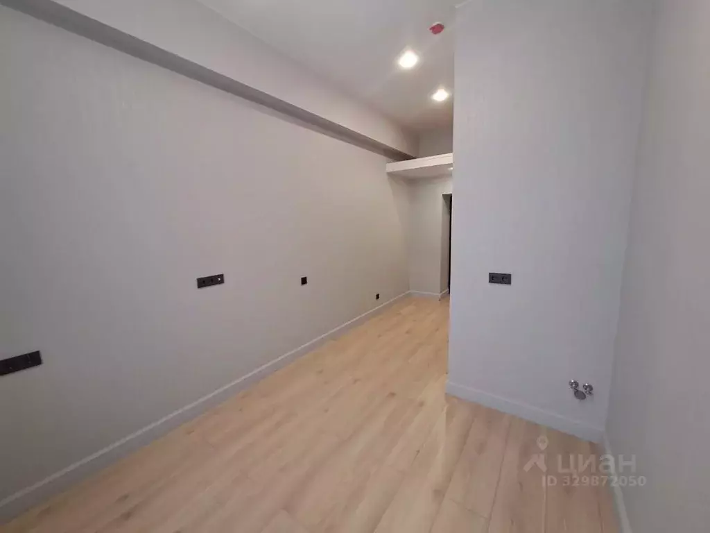 Помещение свободного назначения в Москва Ухтомская ул., 19 (19 м) - Фото 1