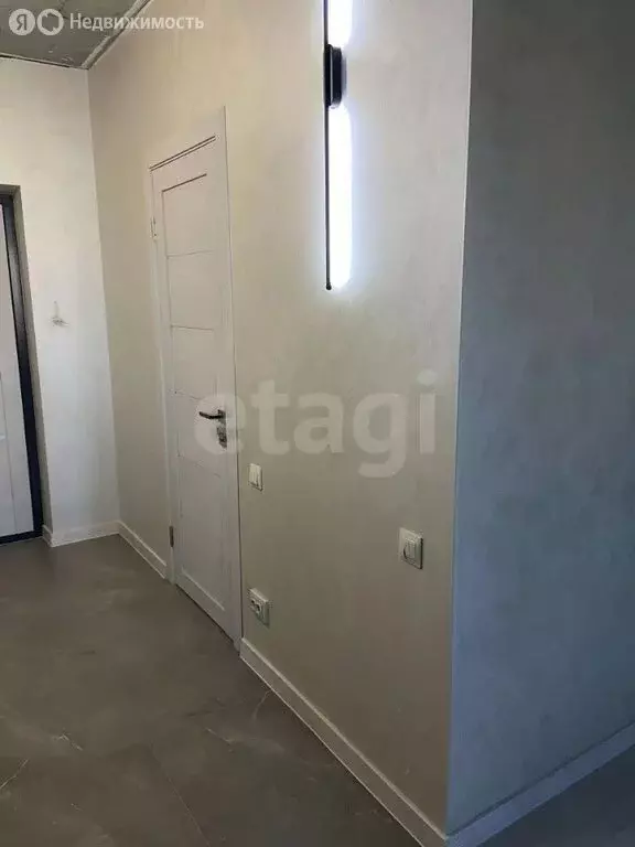 1-комнатная квартира: Горно-Алтайск, Проточная улица, 10/1к5 (40 м) - Фото 2