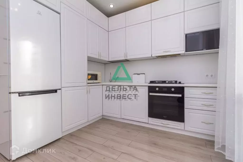 Продаётся 1-к квартира, 36.2 м - Фото 1