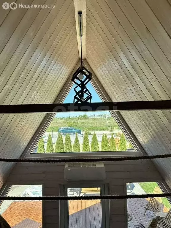 Дом в Калининградская область, Зеленоградский муниципальный округ, СТ ... - Фото 1