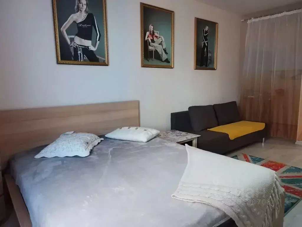 1-к кв. Москва Автозаводская ул., 23Бк2 (54.0 м) - Фото 2