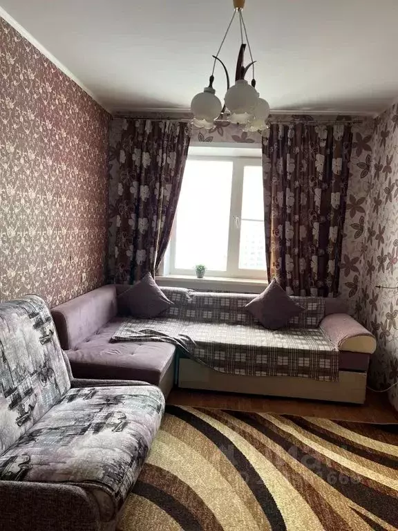 1-к кв. Новосибирская область, Новосибирск ул. Титова, 240 (35.0 м) - Фото 1