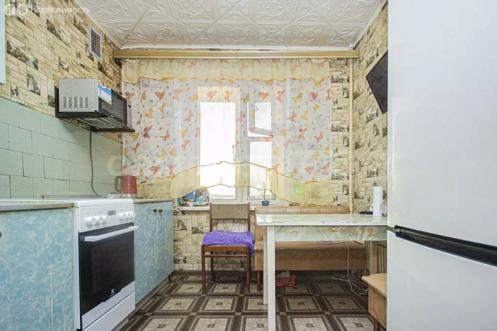 3-комнатная квартира: посёлок городского типа Селятино, Теннисная ... - Фото 2