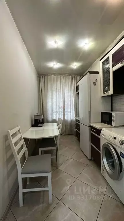 2-к кв. Тыва, Кызыл ул. Чапаева, 11 (47.6 м) - Фото 1