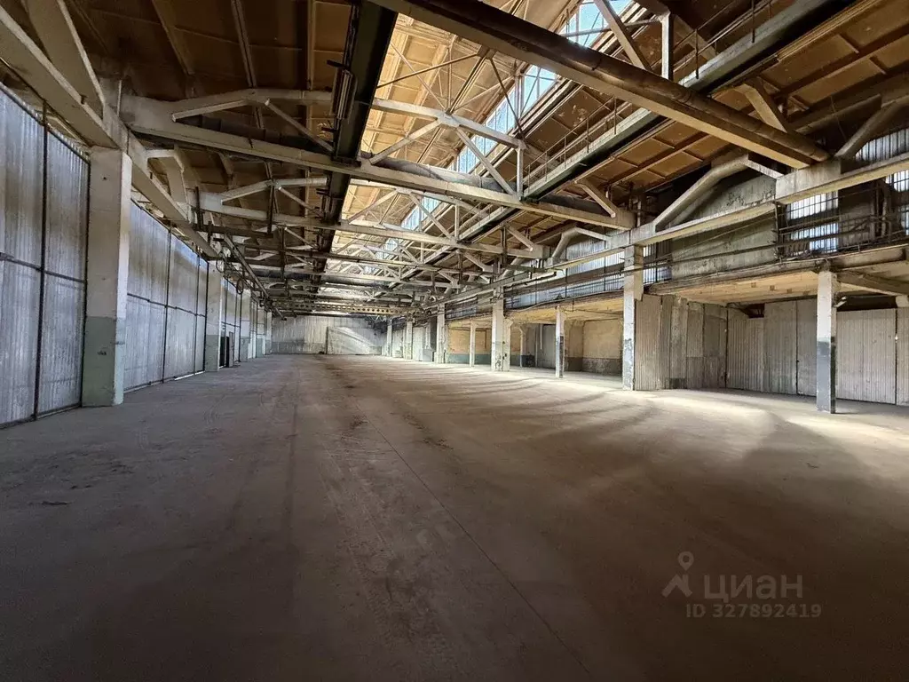 Производственное помещение в Ростовская область, Ростов-на-Дону ул. ... - Фото 1