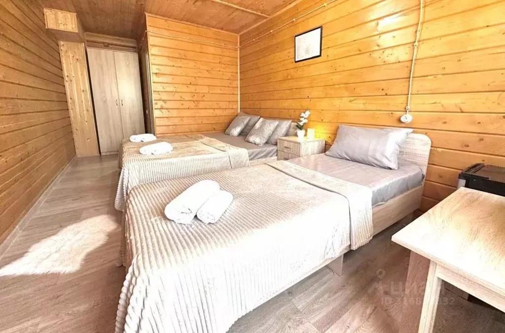 Комната Краснодарский край, Сочи Главная ул., 17/31 (20.0 м) - Фото 0