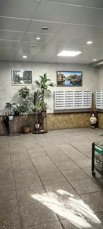 2-к кв. Москва Ленинградское ш., 126 (58.7 м) - Фото 2