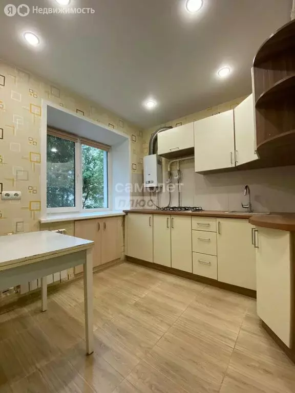 1-комнатная квартира: Кострома, улица Ивана Сусанина, 73 (30 м) - Фото 0