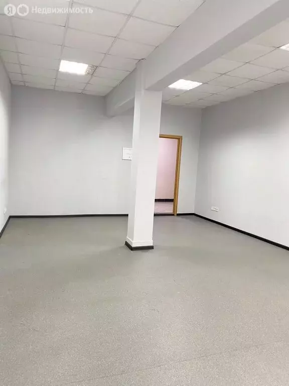 Офис (39.2 м) - Фото 1