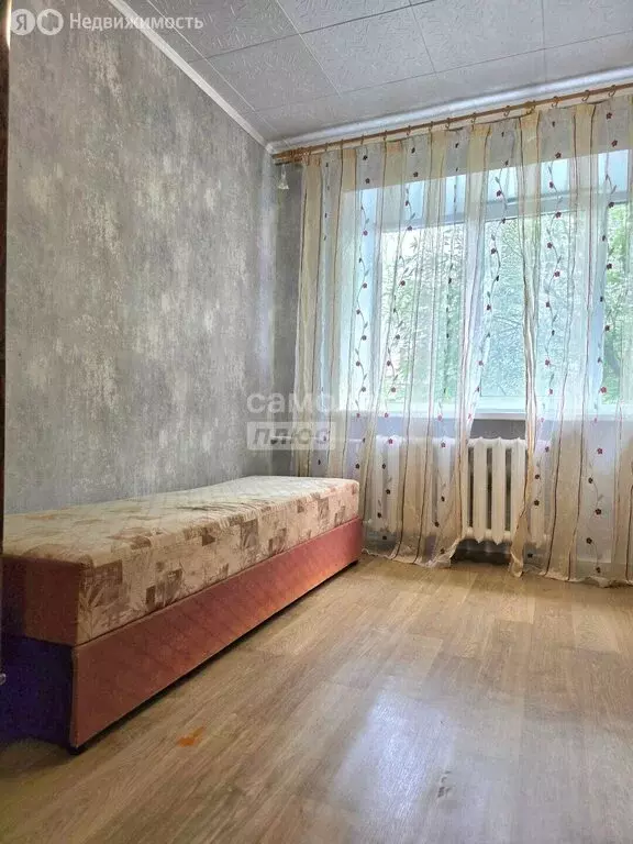 Квартира-студия: Уфа, улица Блюхера, 21/1 (18.4 м) - Фото 2