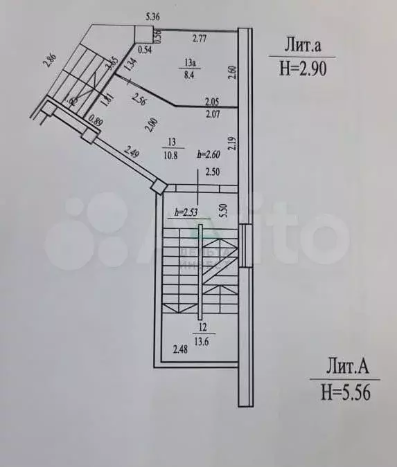 Продается коммерческое помещение 141м на Комсомольской,28/1 - Фото 0