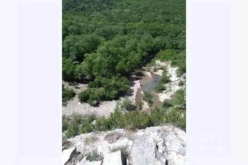 Дом в Краснодарский край, Абинское городское поселение, Шапсугская ... - Фото 1