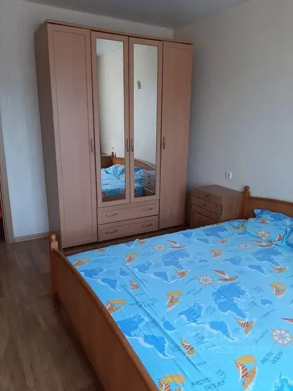 2-к кв. Краснодарский край, Анапа Владимирская ул., 140 (58.5 м) - Фото 1