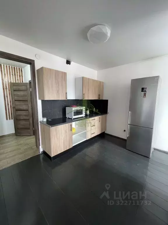 2-к кв. Бурятия, Улан-Удэ 105-й мкр, 40 (44.6 м) - Фото 0