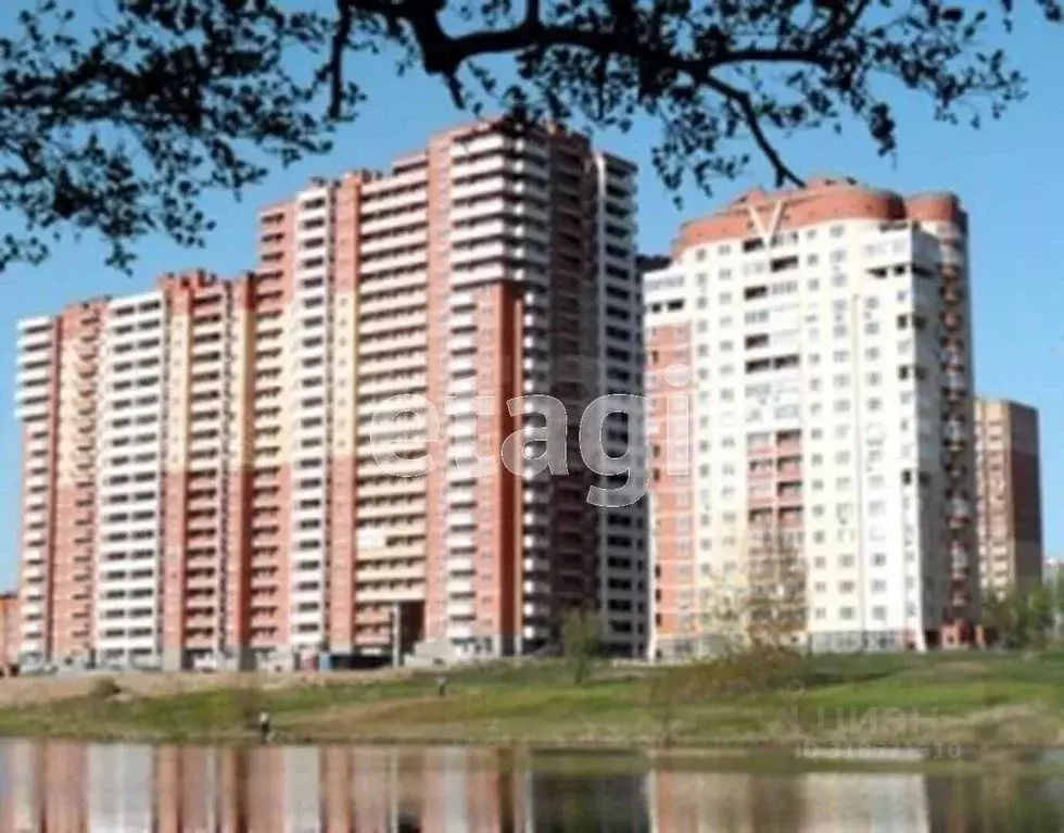 Помещение свободного назначения в Московская область, Балашиха ... - Фото 0